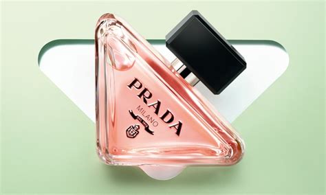 prezzi profumo prada donna|prada paradoxe douglas.